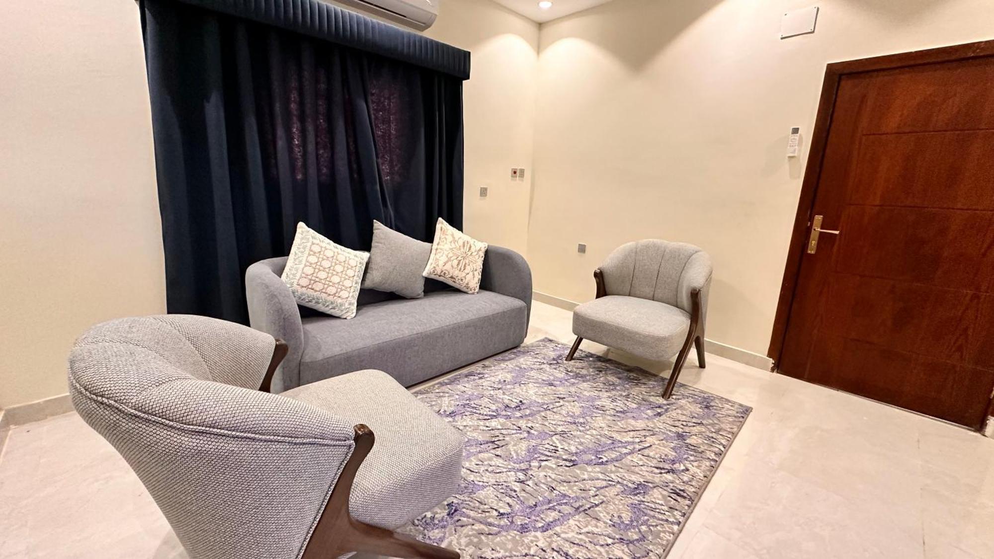Sand Alula 2 رمال العلا Esterno foto